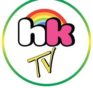 HooplaKidz TV Brasil