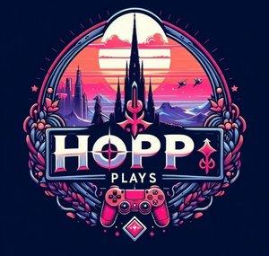 Hopp Plays