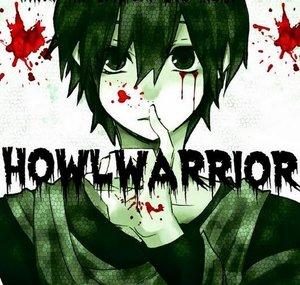 howlwarrior