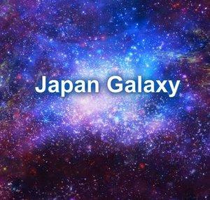 Japan Galaxy