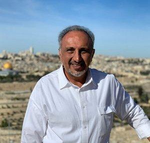 J.D. Farag - German