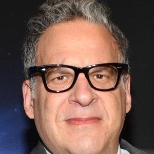 Jeff Garlin