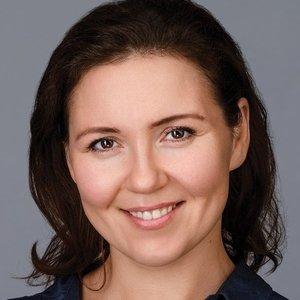 Jekaterina Kordas