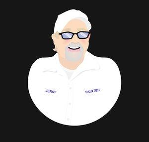 Jerry Fort the Beer Review Guy