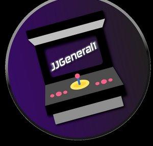 JJGeneral1 Arcade