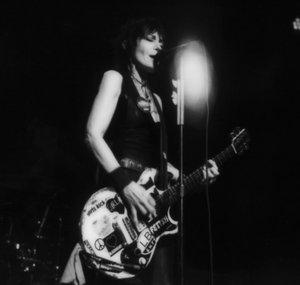 Joan Jett and the Blackhearts