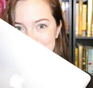 Kate Cavanaugh Writes