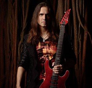 Kiko Loureiro