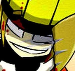 KillerMadeOfResin