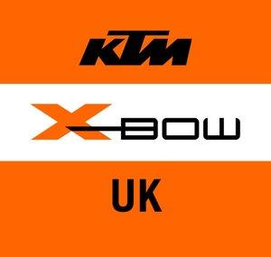 KTM X-Bow UK