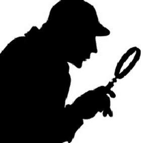 Last Days Detective