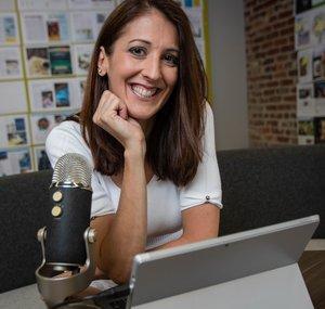 Laura Rogers, Microsoft MVP