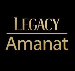 Legacy Urdu