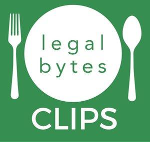 LegalBytes Clips