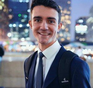 Liam Porritt