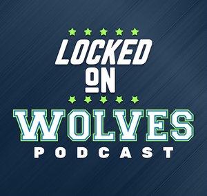 Locked On Wolves