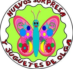 LOS JUEGOS INFANTILES DE OLGA