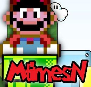 marioxnaruto