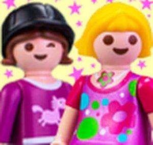 Maxi und Annabelle - Playmobil Mädchen Filme