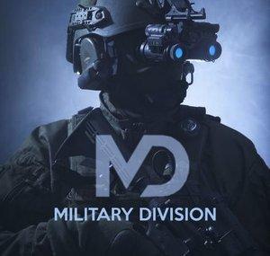 Military Division