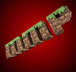 Minute Minecraft Parodies