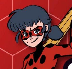 Miraculous Reanimate Collab