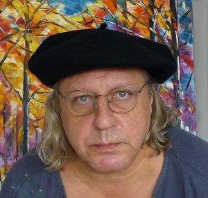 Mirek Kuzniar