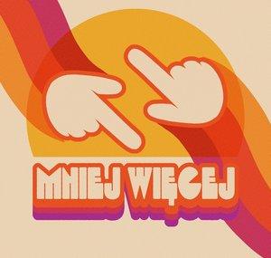 Mniej Więcej