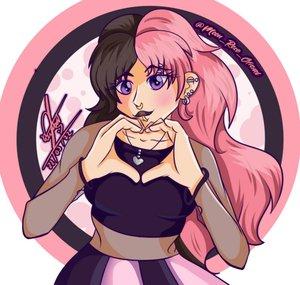 Moon Rose Oficial