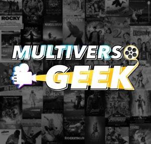 Multiverso Geek