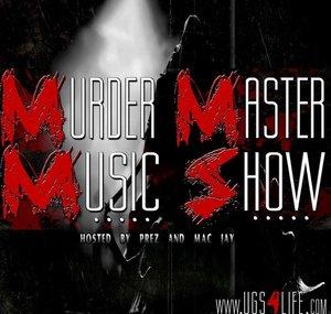 Murder Master Music Show