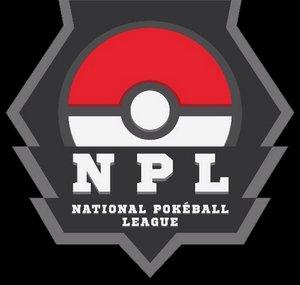 National Pokeball League