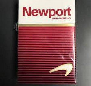 newport reds
