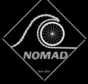 Nómadas