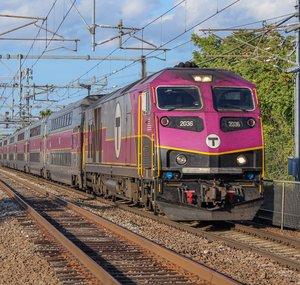Northeast Corridor Films
