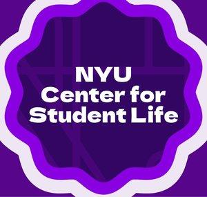 NYU Center for Student Life