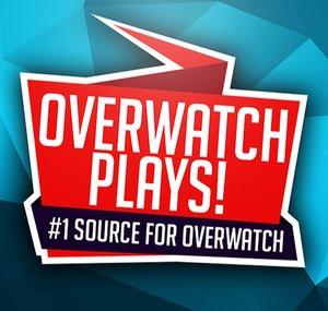 Overwatch Plays