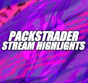 PacksTrader STREAM HIGHLIGHTS