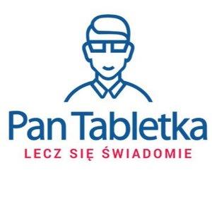 Pan Tabletka