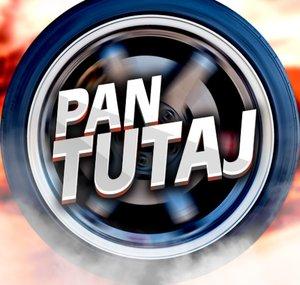 Pan Tutaj