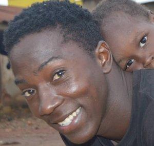 Patrick Mutebi
