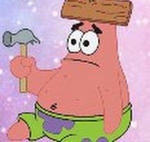 Patrick Universe