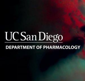 Pharmacology Department UC San Diego