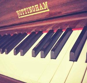 Pianonime