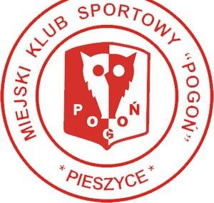 Pogoń Pieszyce