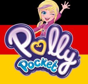 Polly Pocket Deutsch