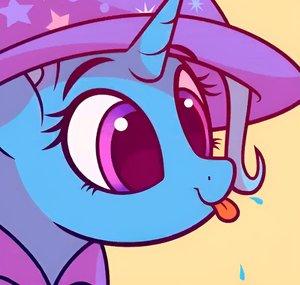 ponys & paragraphs