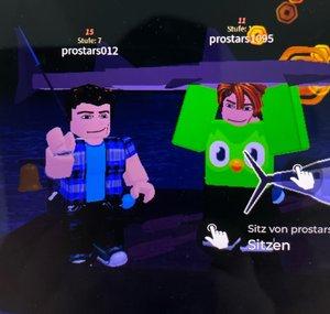 Pro Stars