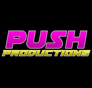 PUSH PRODUCTIONS