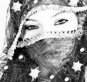 Rachida Hope ツ